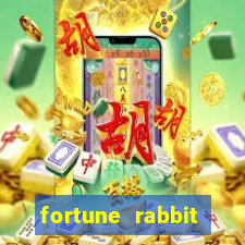 fortune rabbit minutos pagantes